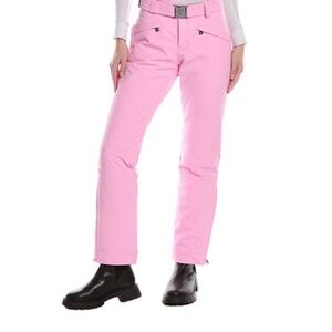 Bogner Franzi Women's Pink Ski Pants